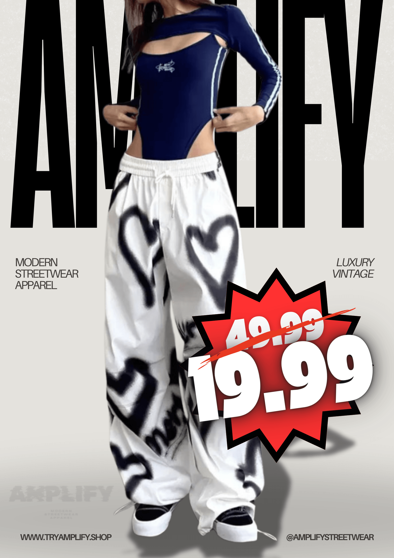 Shop the Featured Collection at TryAmplify.shop for exclusive products and great deals in our curated selection.