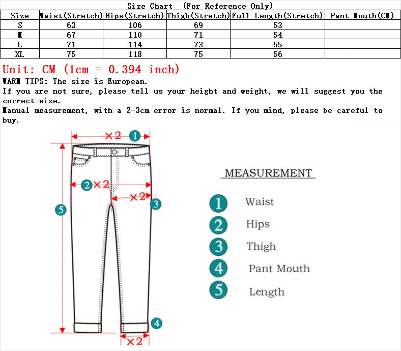 High Waist Old Star Knee Length Shorts